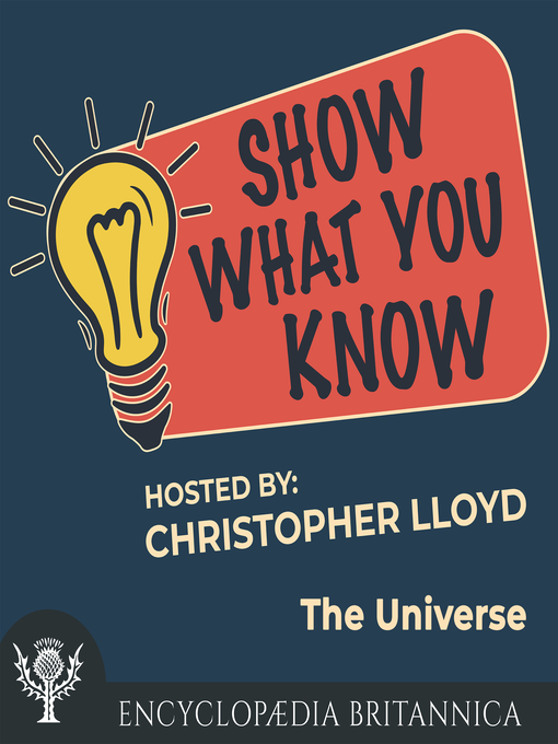 Title details for The Universe by Rick Siggelkow - Available